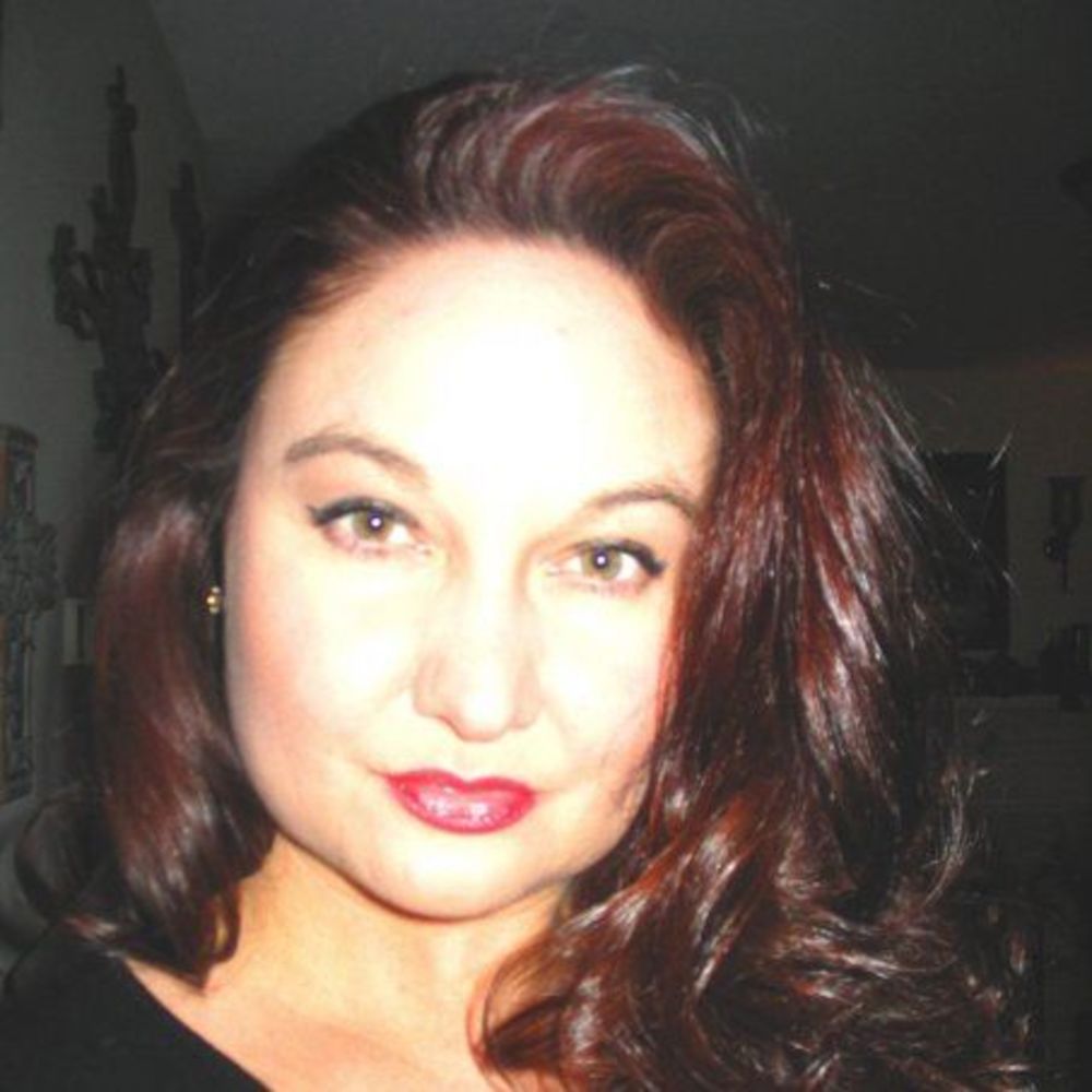 Meet your Posher, Bethani